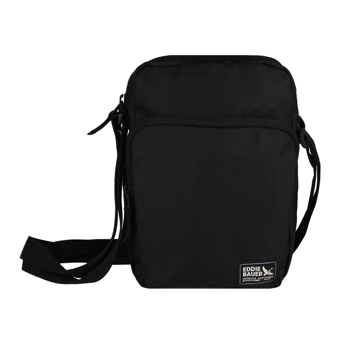 Jasper Crossbody Bag-Black-4