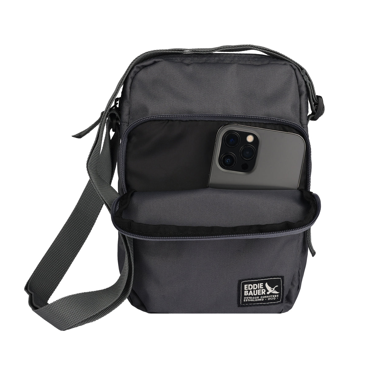 Jasper Crossbody Bag-Slate-11