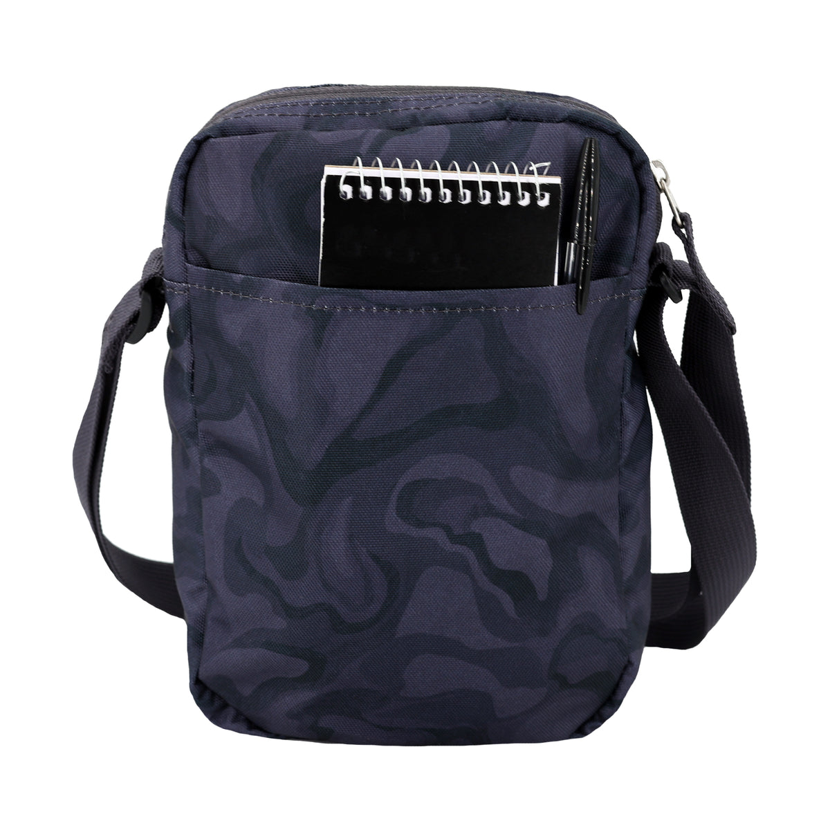 Jasper Crossbody Bag-Frost Gray-17