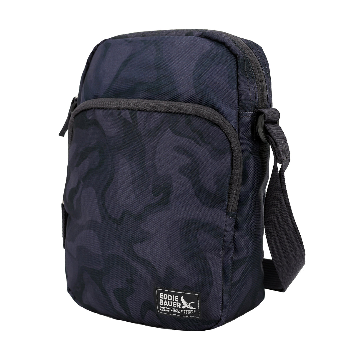 Jasper Crossbody Bag-Frost Gray-13