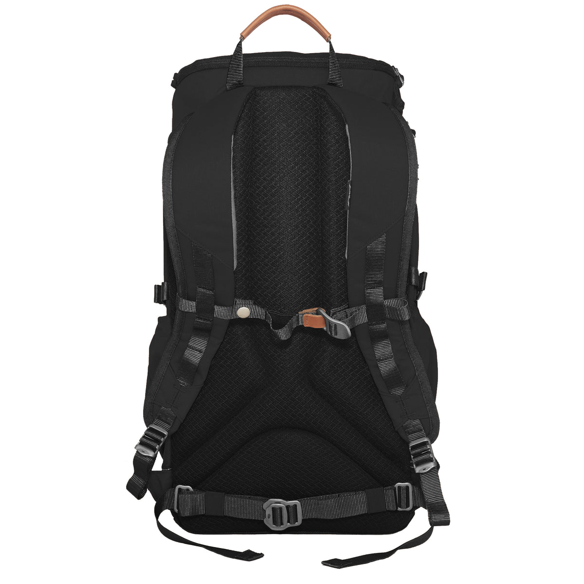 Bygone 30L Pack-Black-3