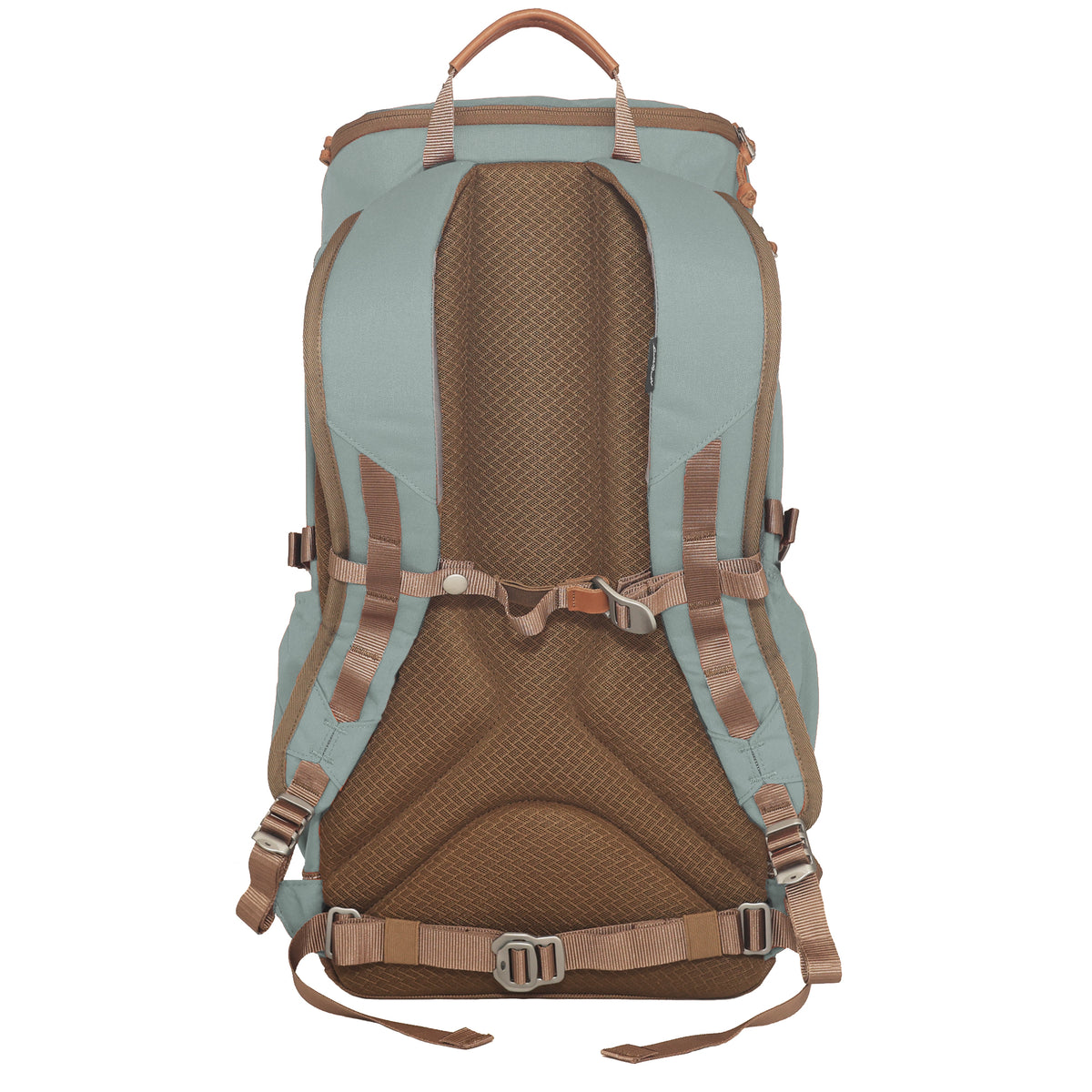 Bygone 30L Pack-Light Heather Gray-6