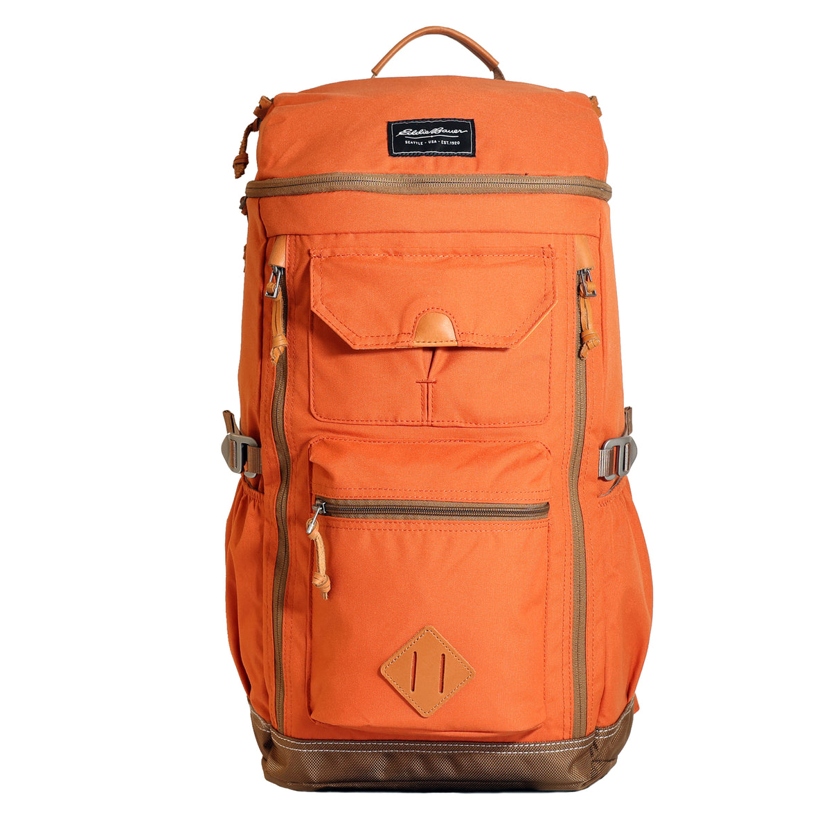 Bygone 30L Pack-Terracotta-8