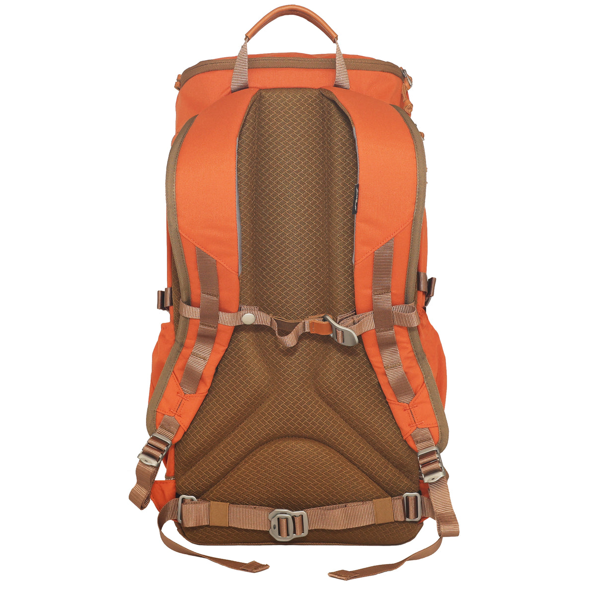 Bygone 30L Pack-Terracotta-9