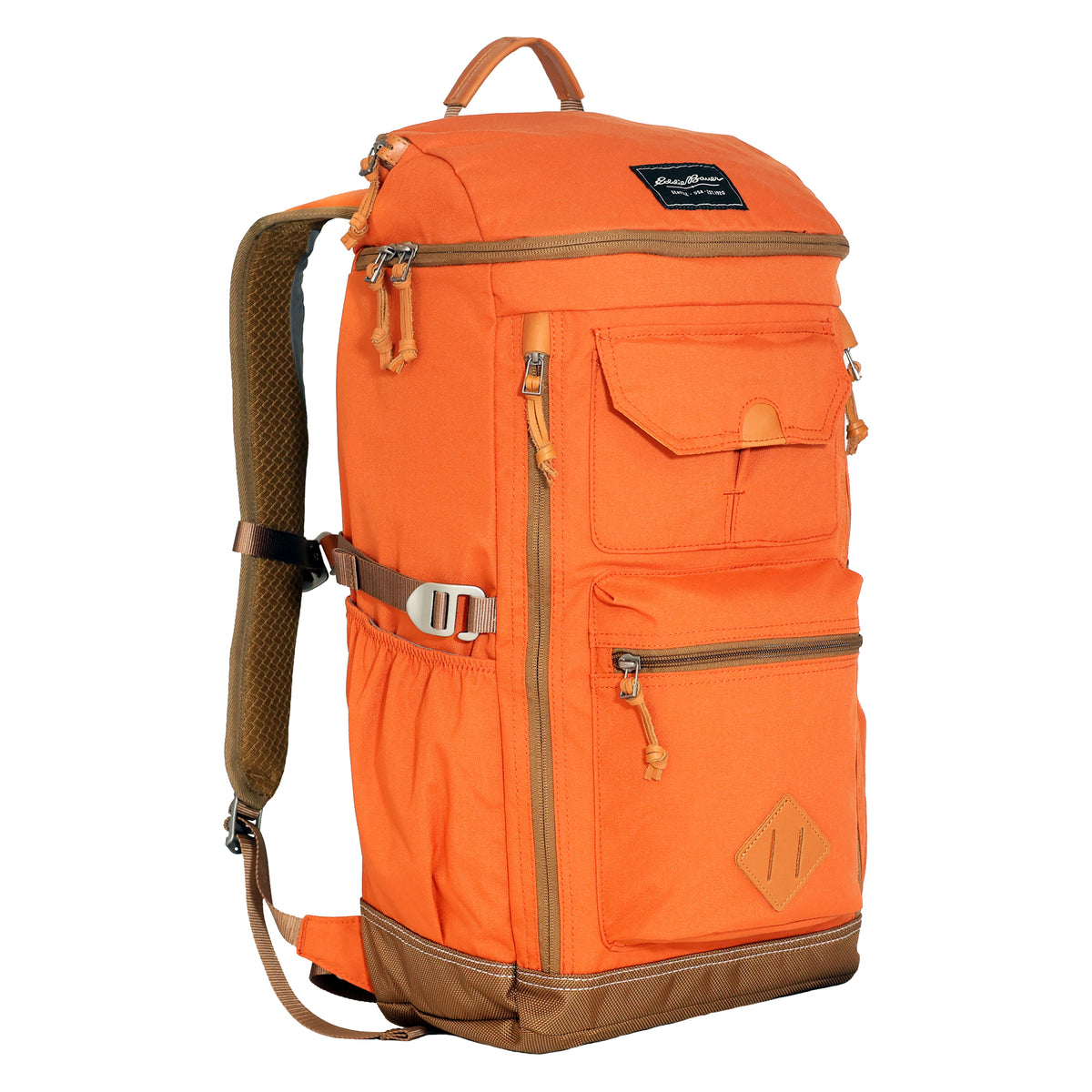 Bygone 30L Pack-Terracotta-7