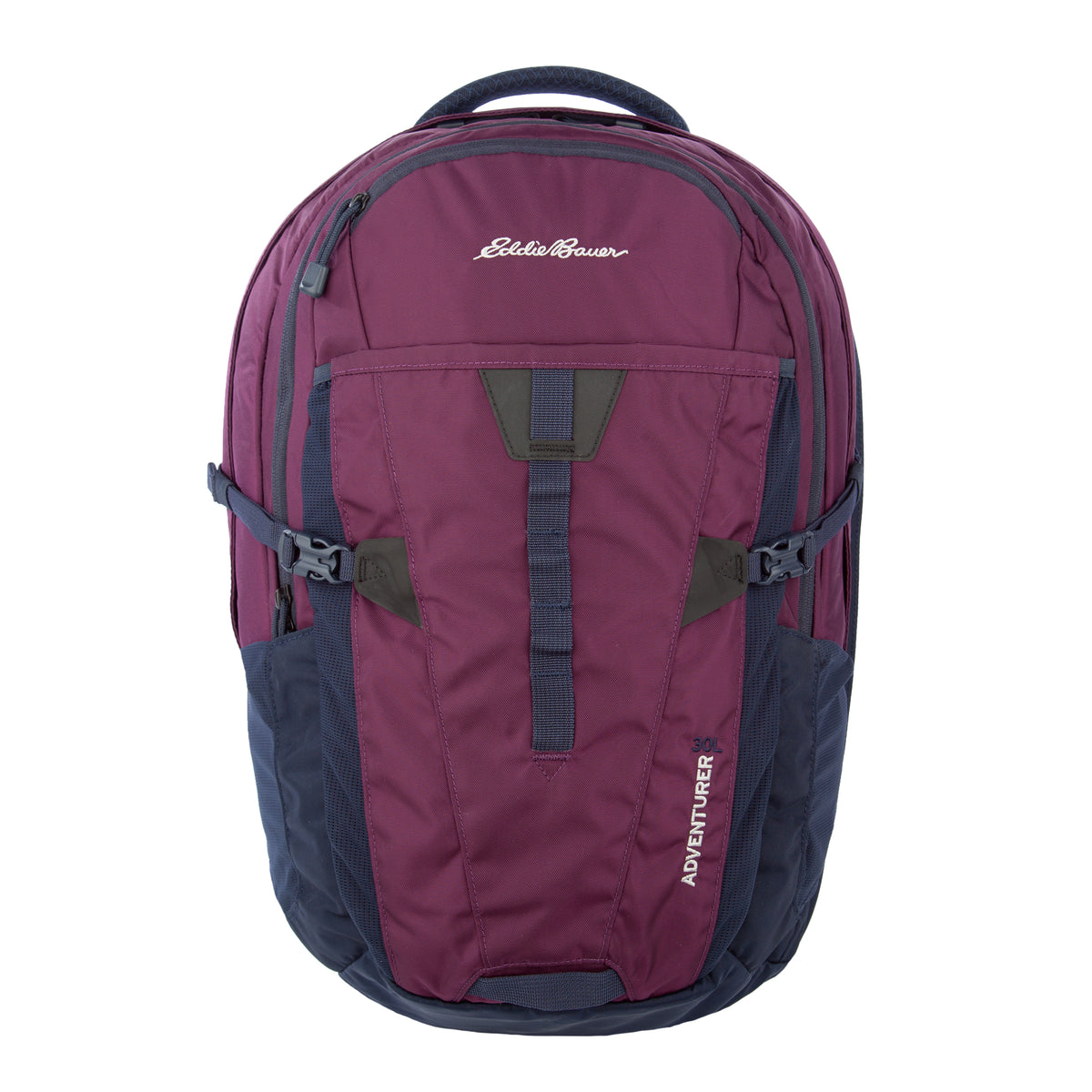 W Adventurer 30L Pack-Dark Plum-8