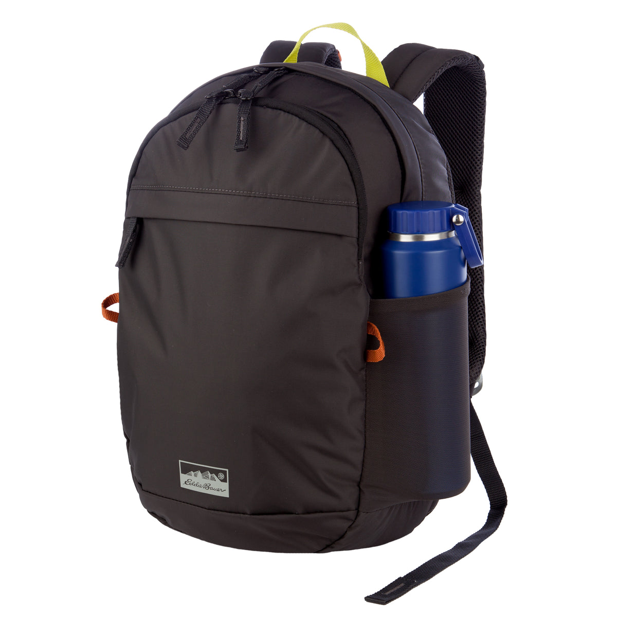 20L Venture Backpack-Carbon-5