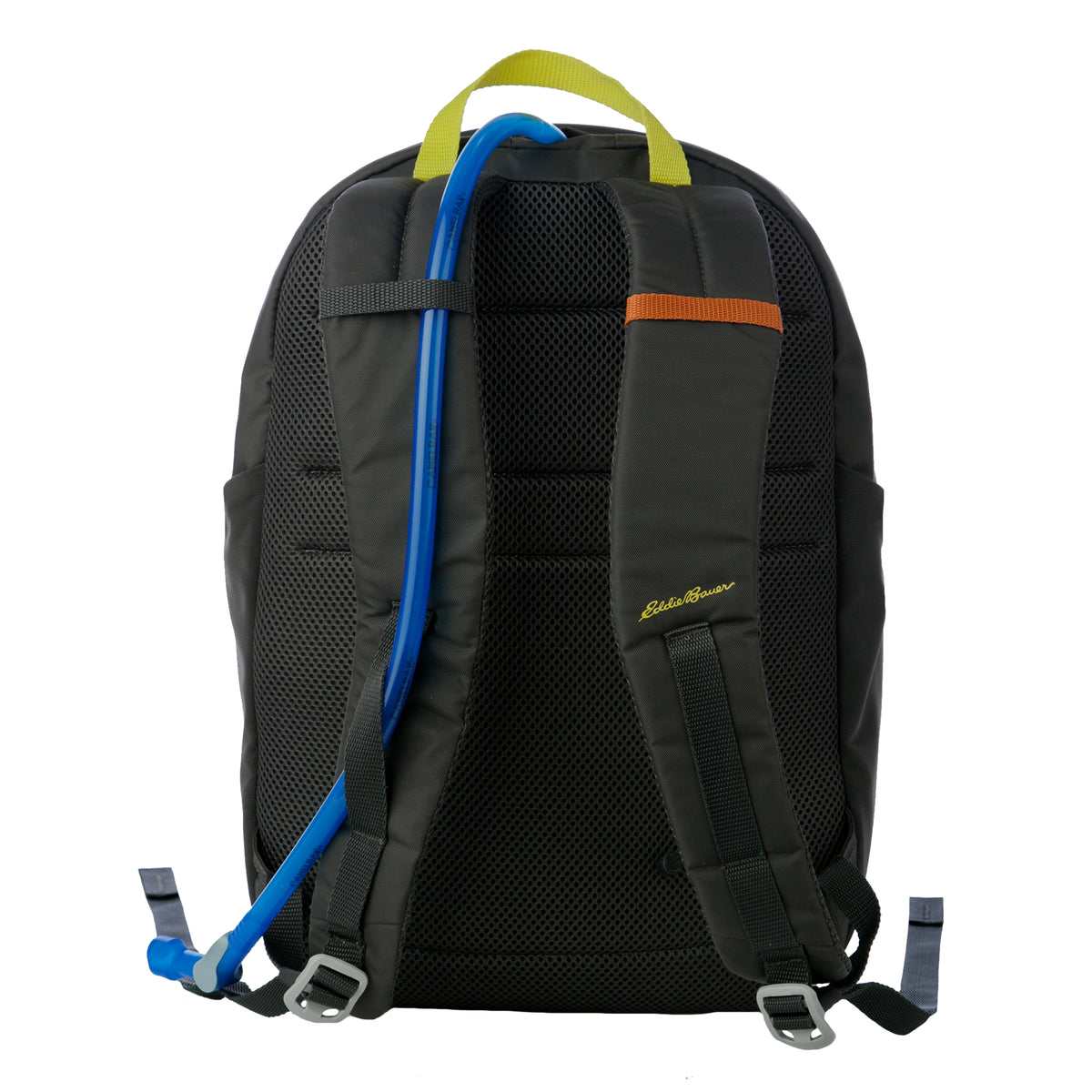 20L Venture Backpack-Carbon-8