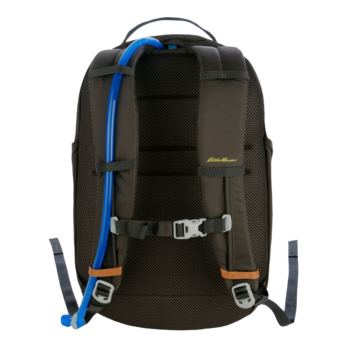 26L Venture Backpack-Carbon-4