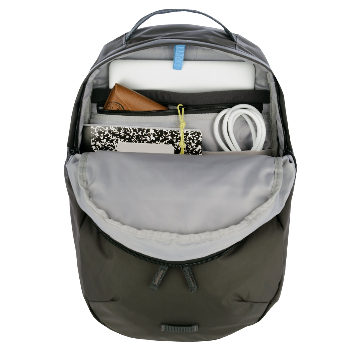 26L Venture Backpack-Carbon-8