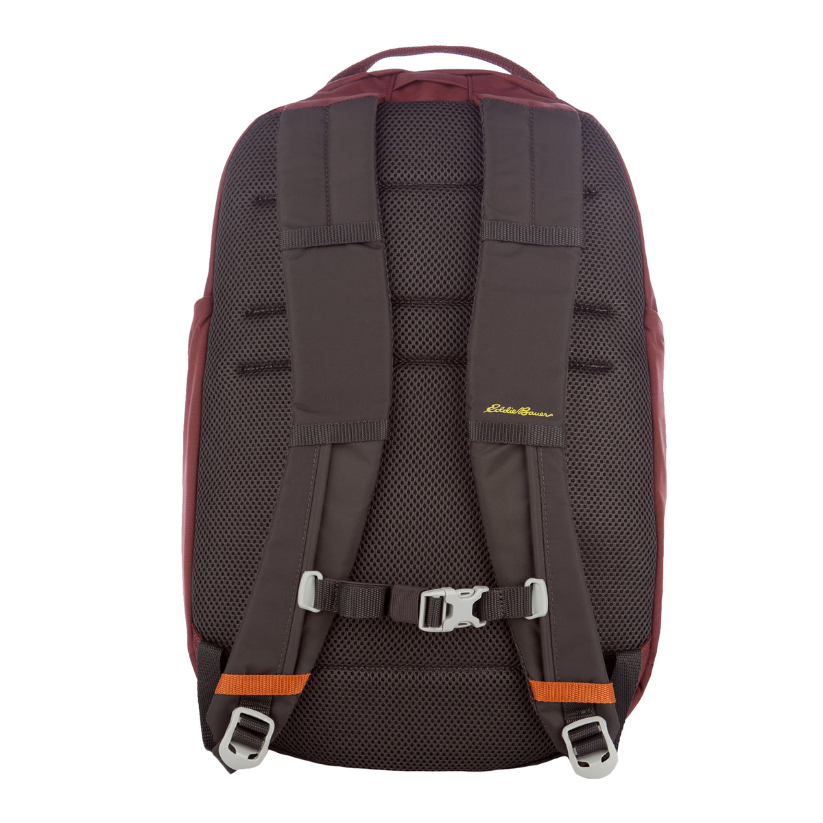 26L Venture Backpack-Redwood/Antique Gold-24