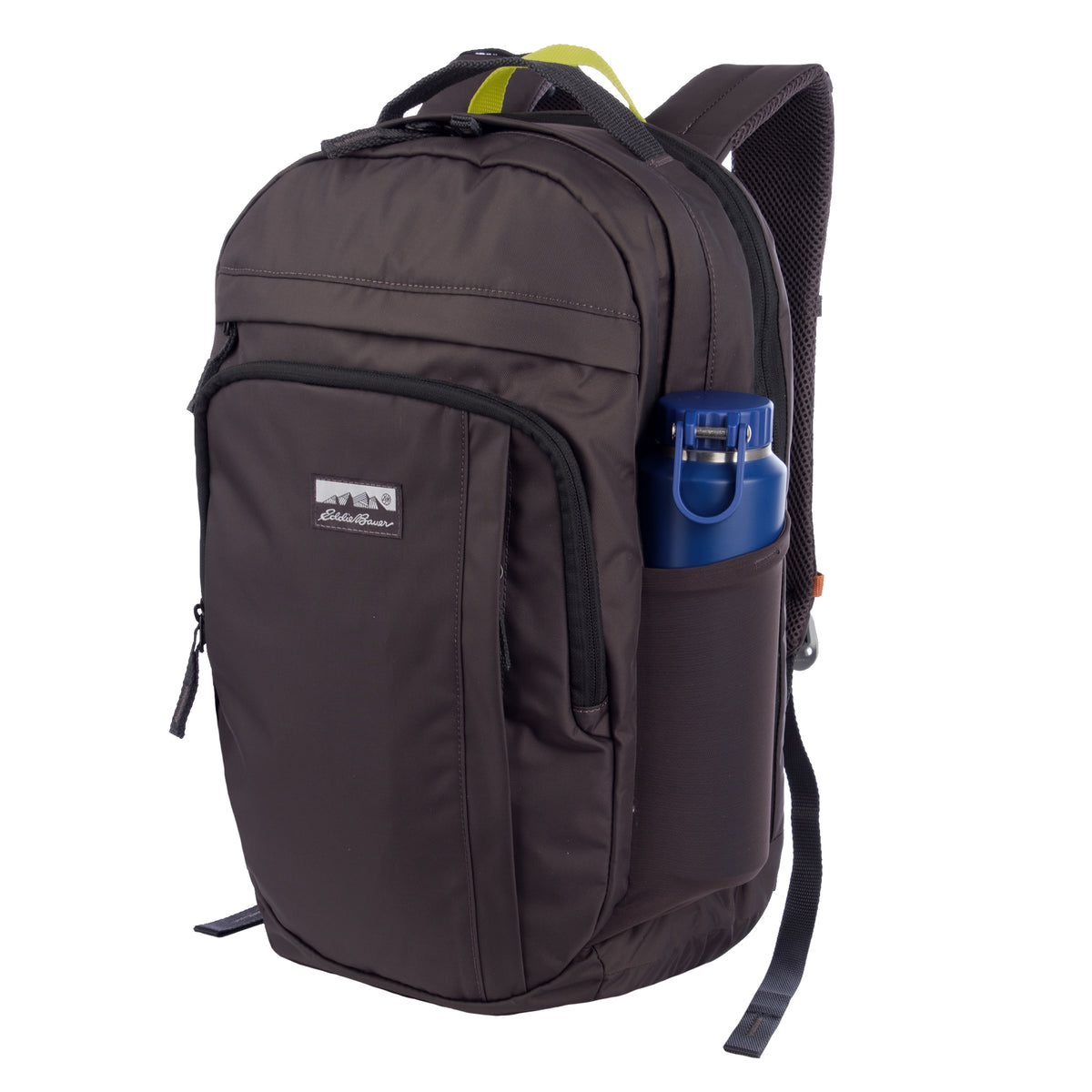 30L Venture Backpack-Carbon-10