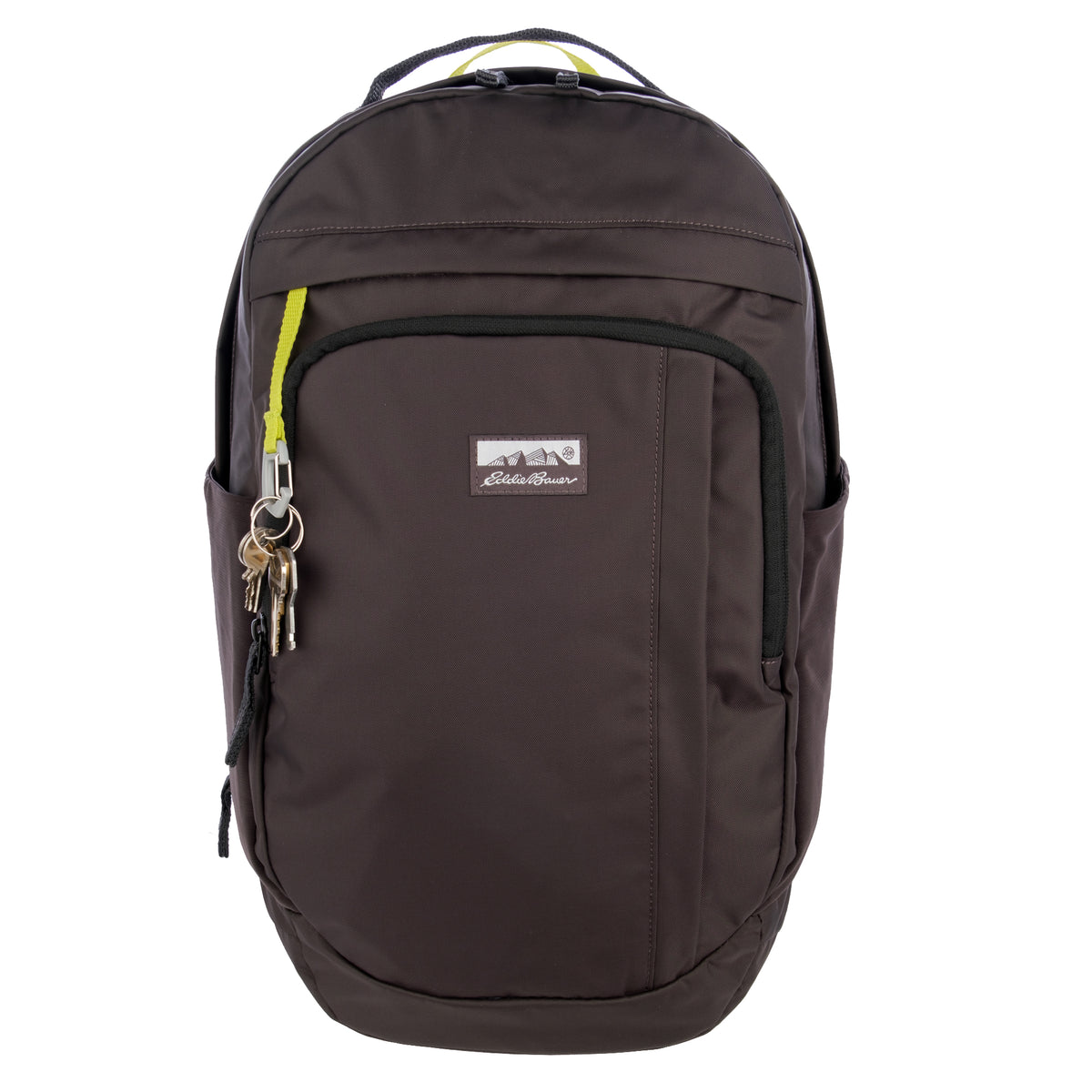 30L Venture Backpack-Carbon-5