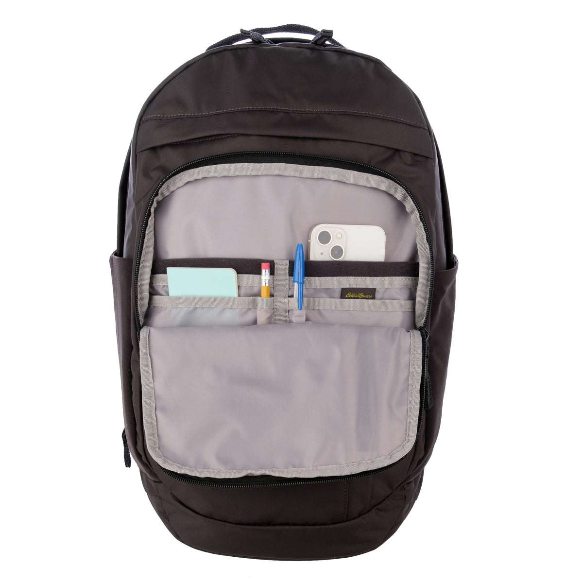 30L Venture Backpack-Carbon-6