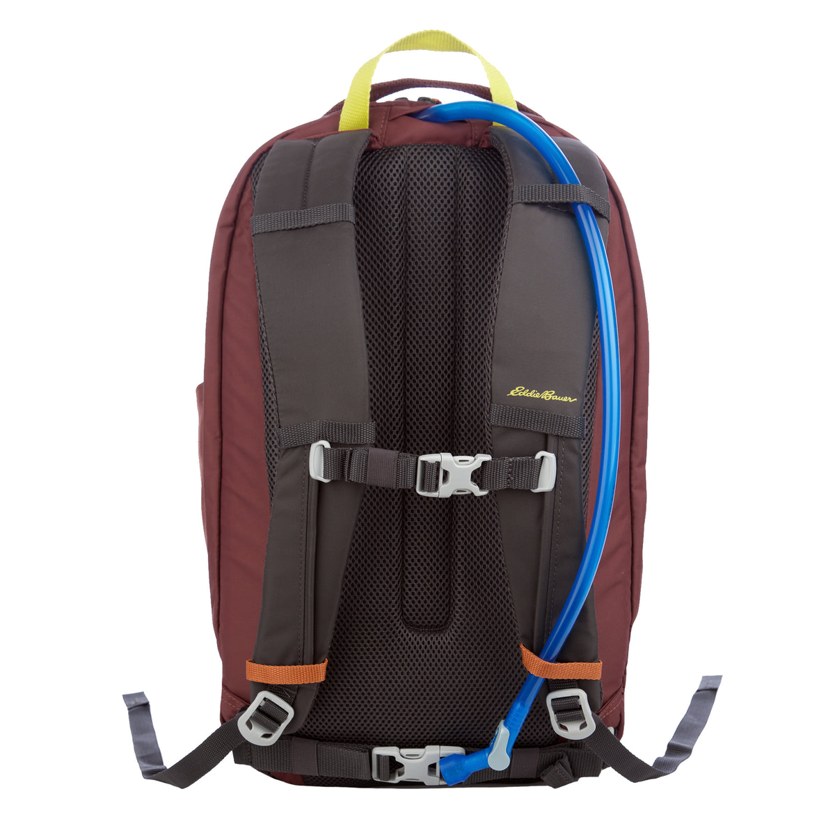 30L Venture Backpack-Redwood-26