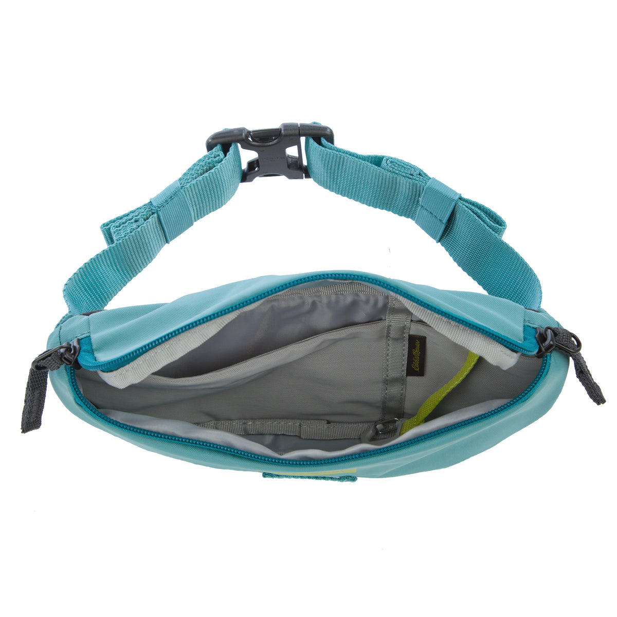 2L Transit Waist Pack-Dusty Jade-4