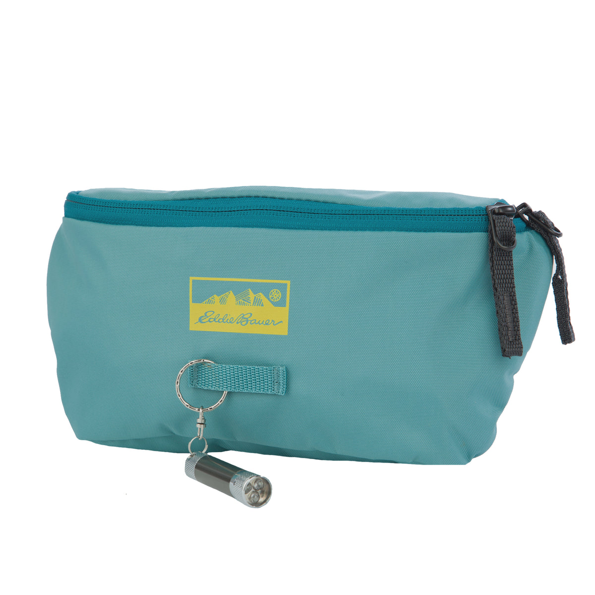 2L Transit Waist Pack-Dusty Jade-5
