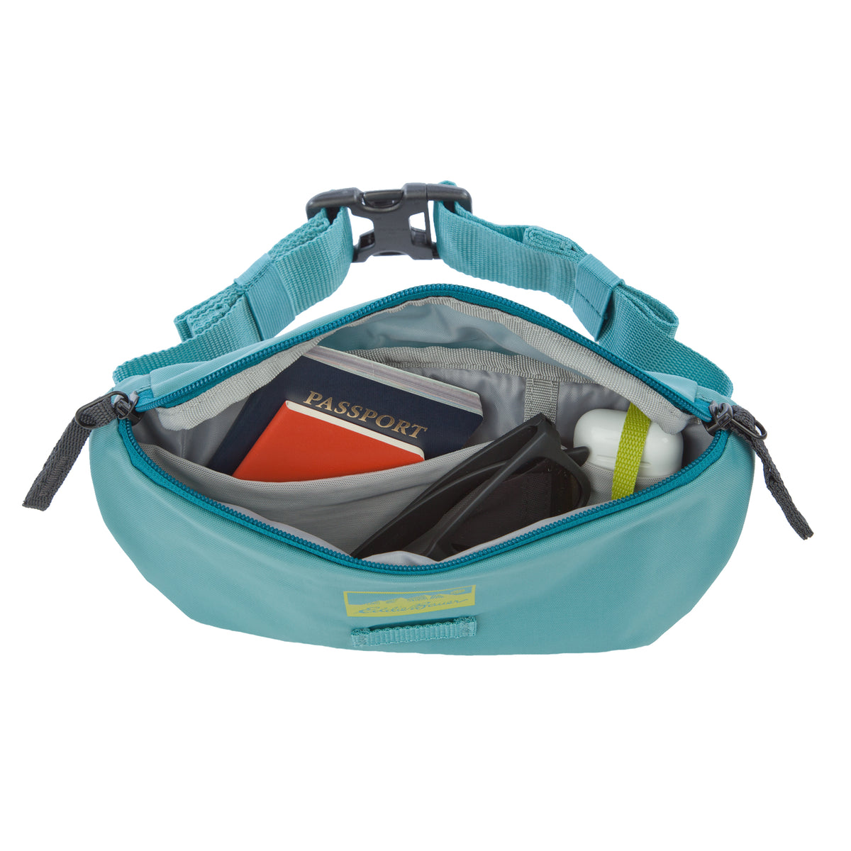 2L Transit Waist Pack-Dusty Jade-6