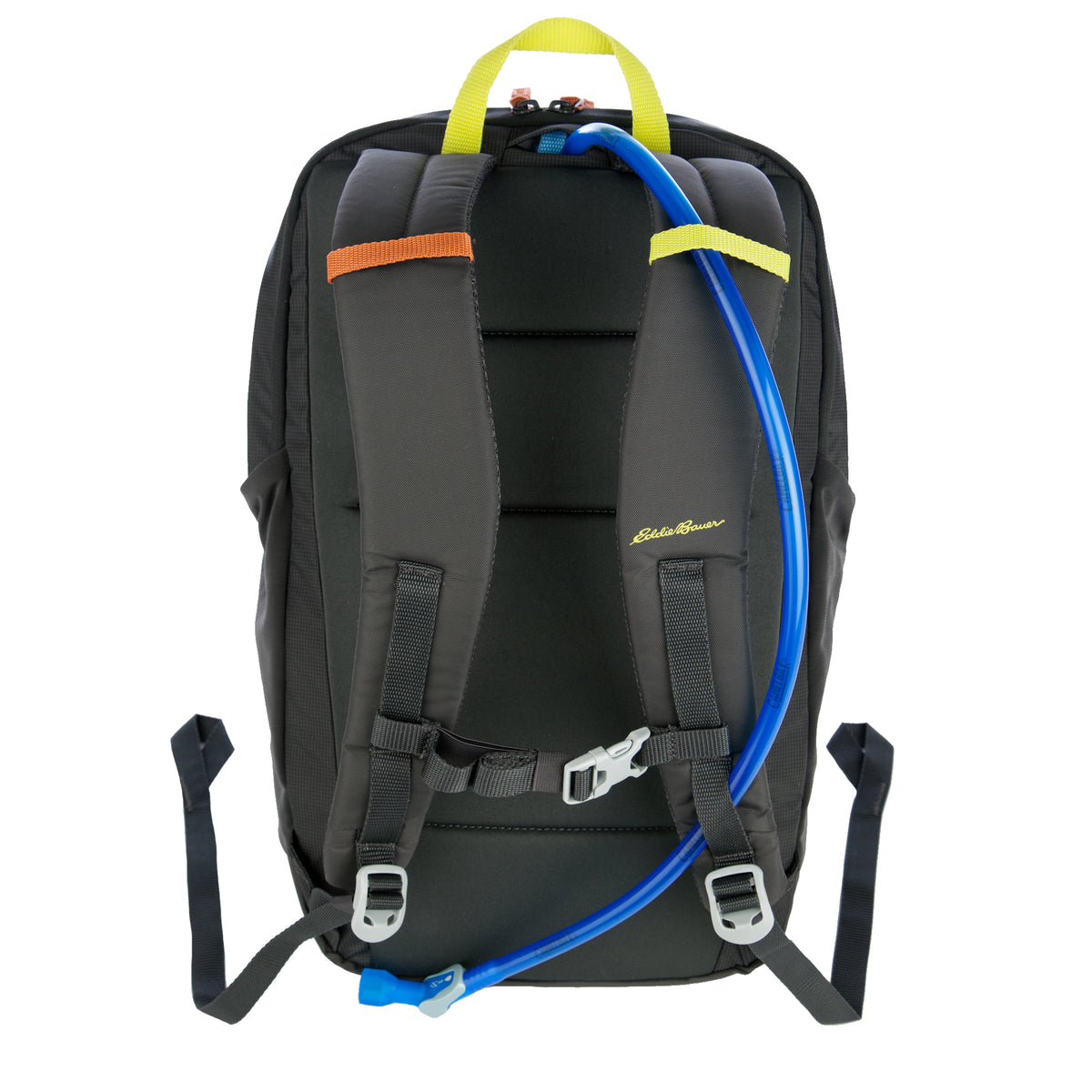 22L Nomad Daypack-Carbon-4