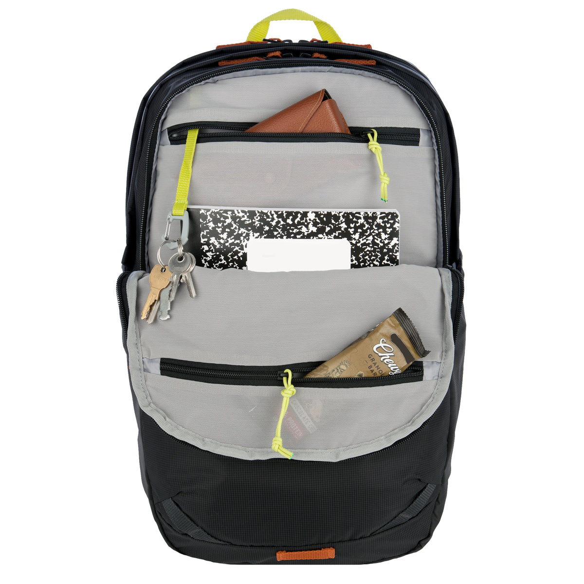 22L Nomad Daypack-Carbon-6