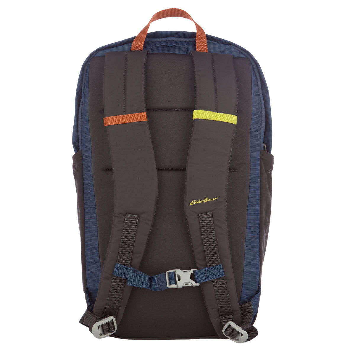 22L Nomad Daypack-Dusted Indigo-11