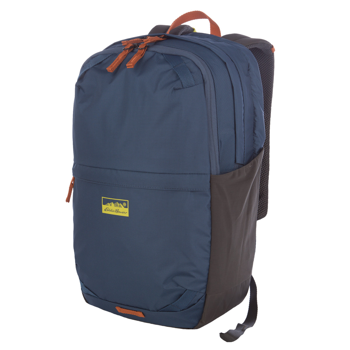 22L Nomad Daypack-Dusted Indigo-10