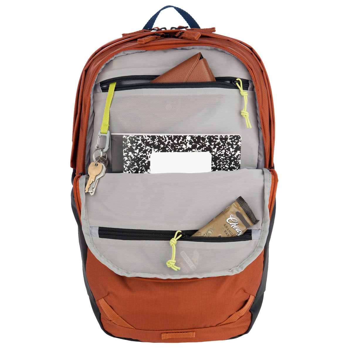 22L Nomad Daypack-Sienna-24
