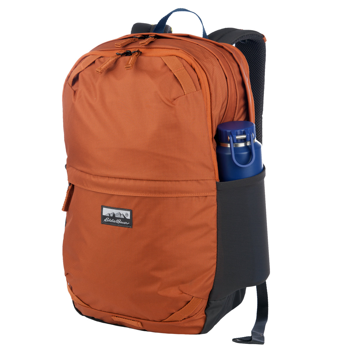 22L Nomad Daypack-Sienna-26