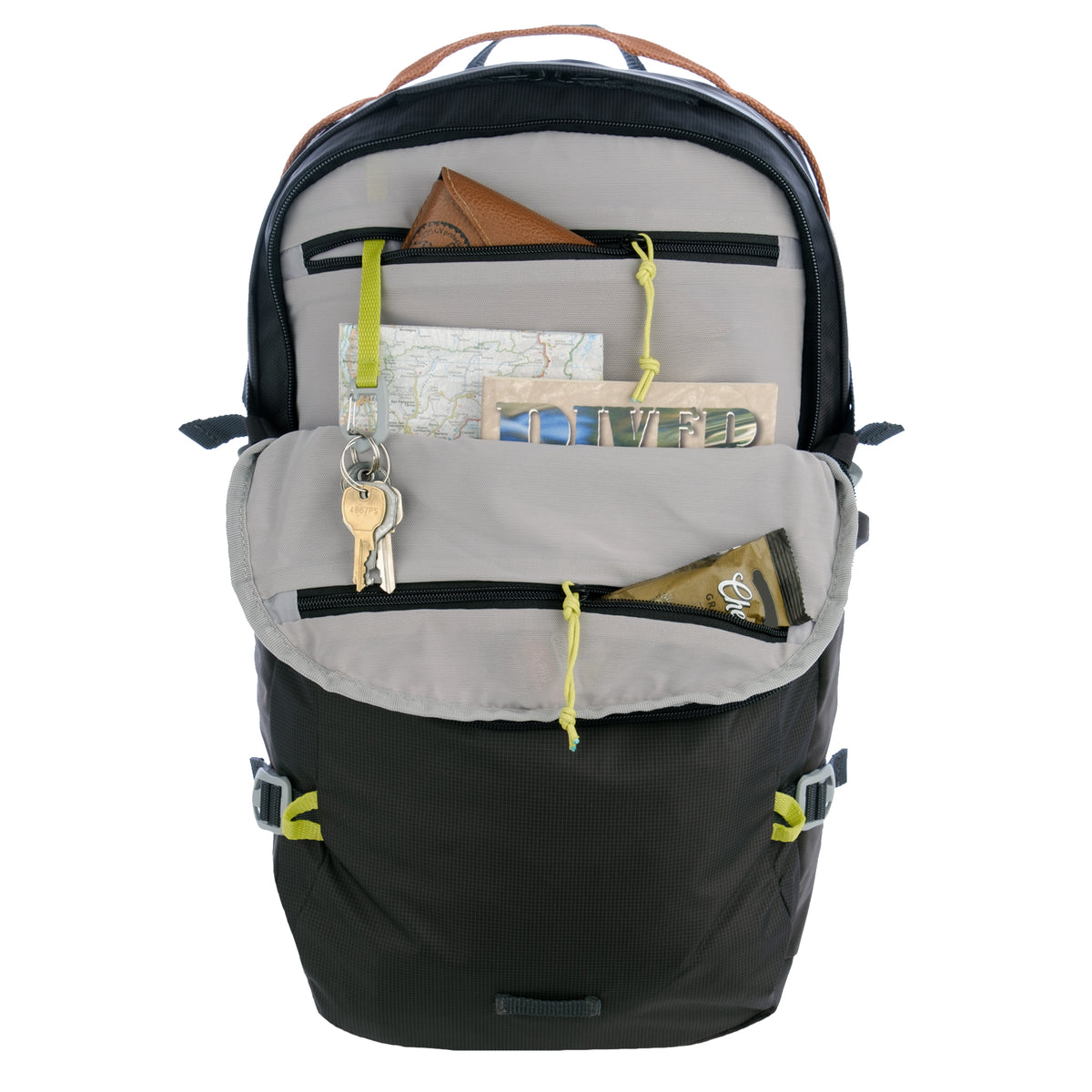 28L Nomad Daypack-Carbon-6