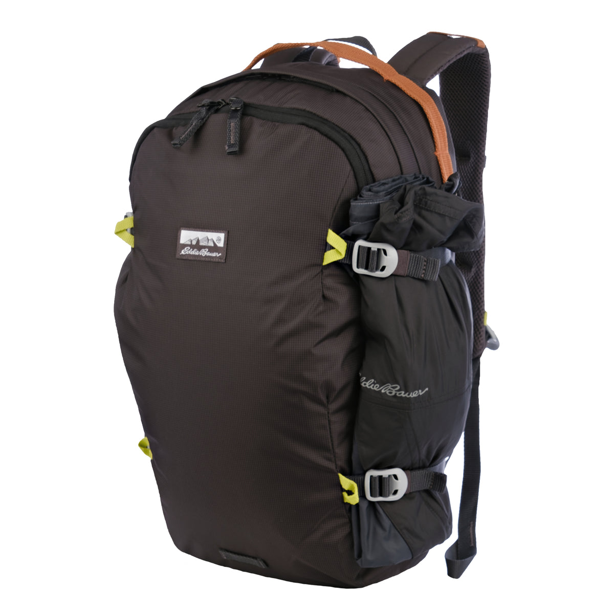 28L Nomad Daypack-Carbon-9