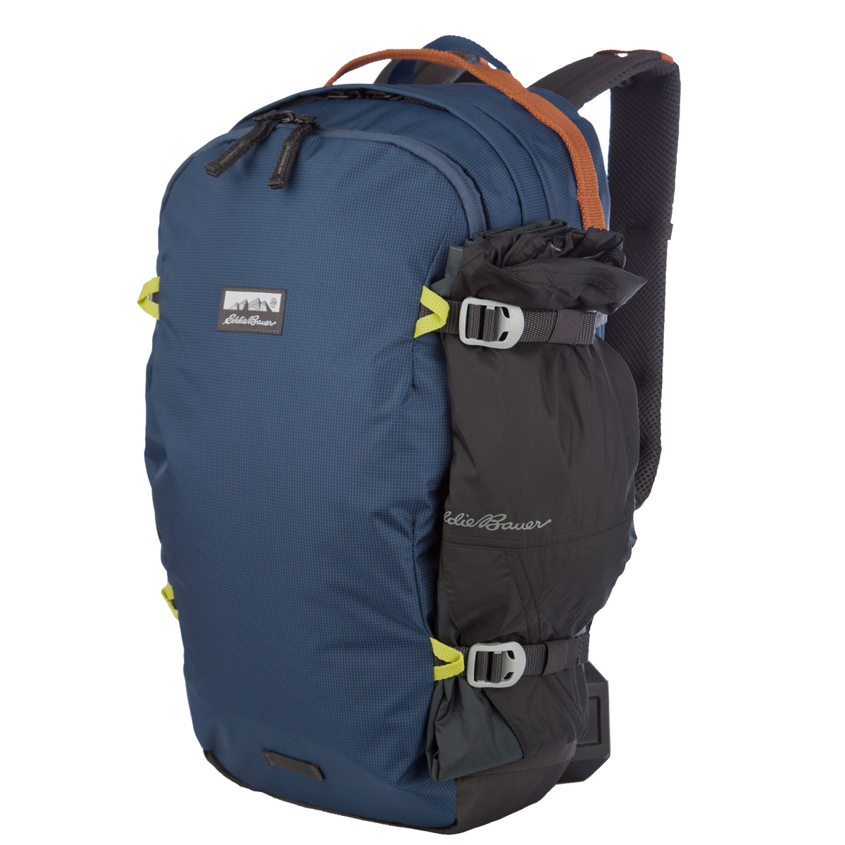 28L Nomad Daypack-Dusted Indigo-21