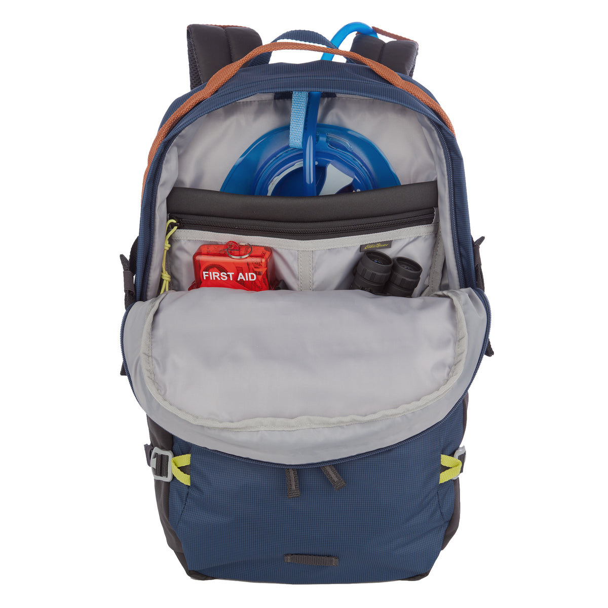 28L Nomad Daypack-Dusted Indigo-18