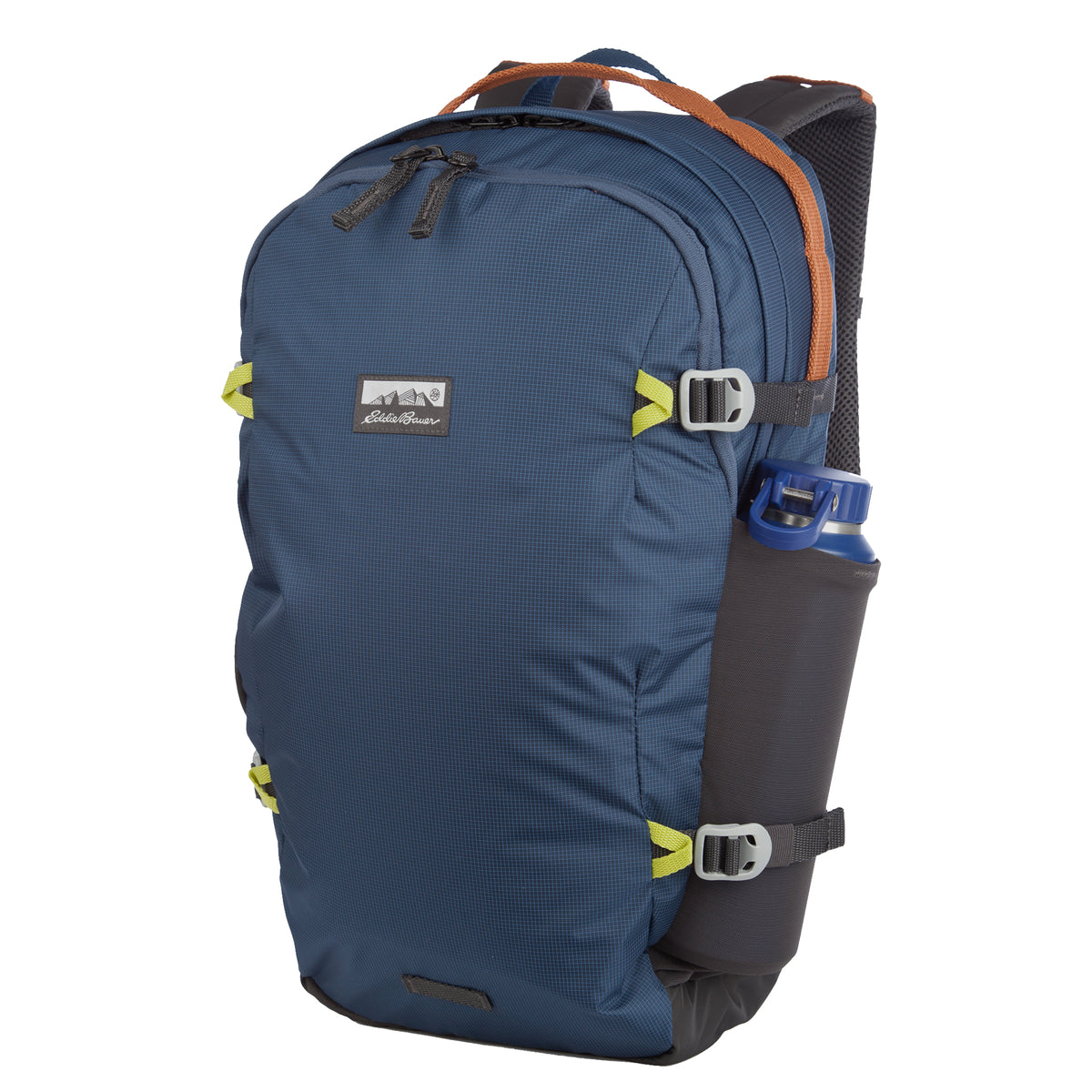 28L Nomad Daypack-Dusted Indigo-19