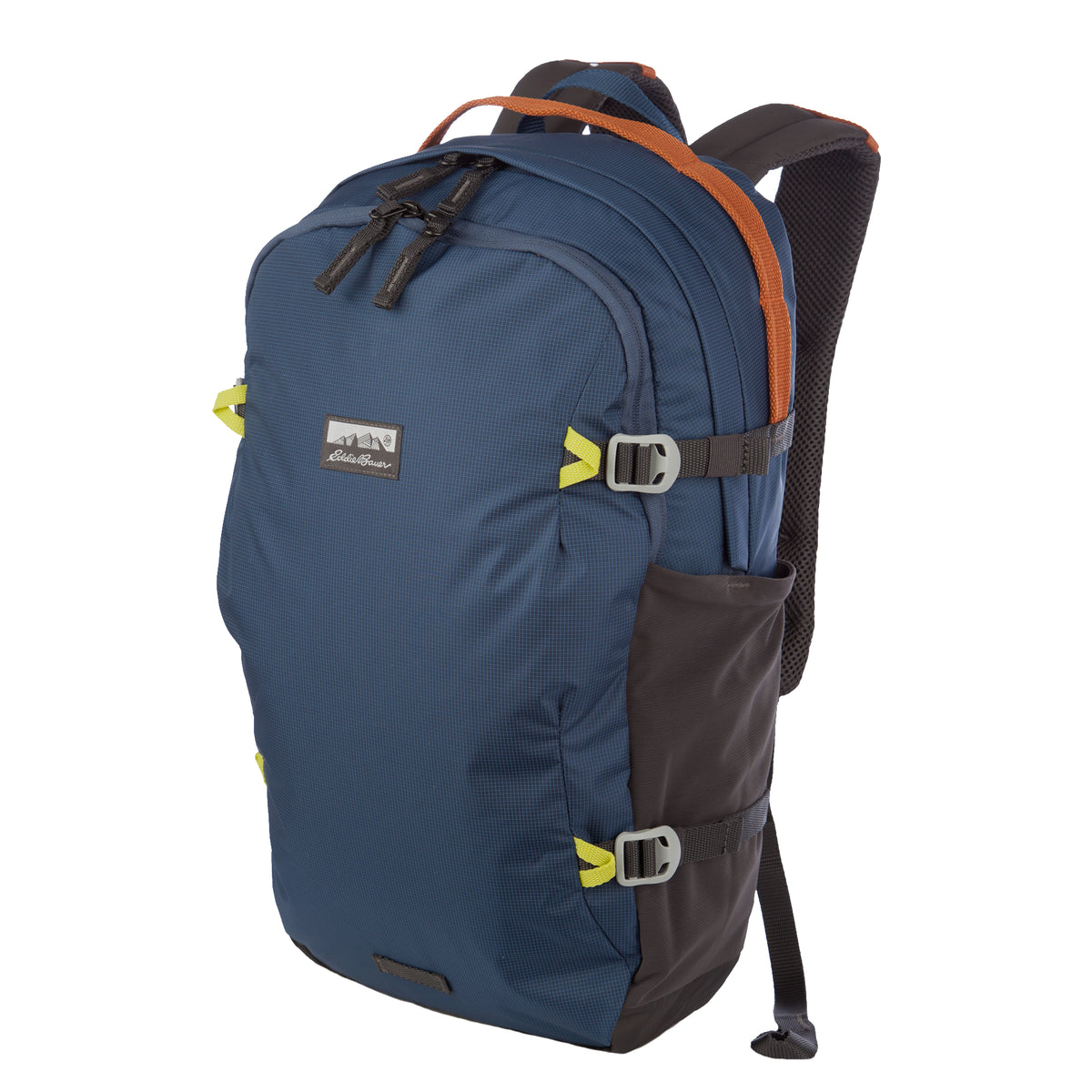 28L Nomad Daypack-Dusted Indigo-12