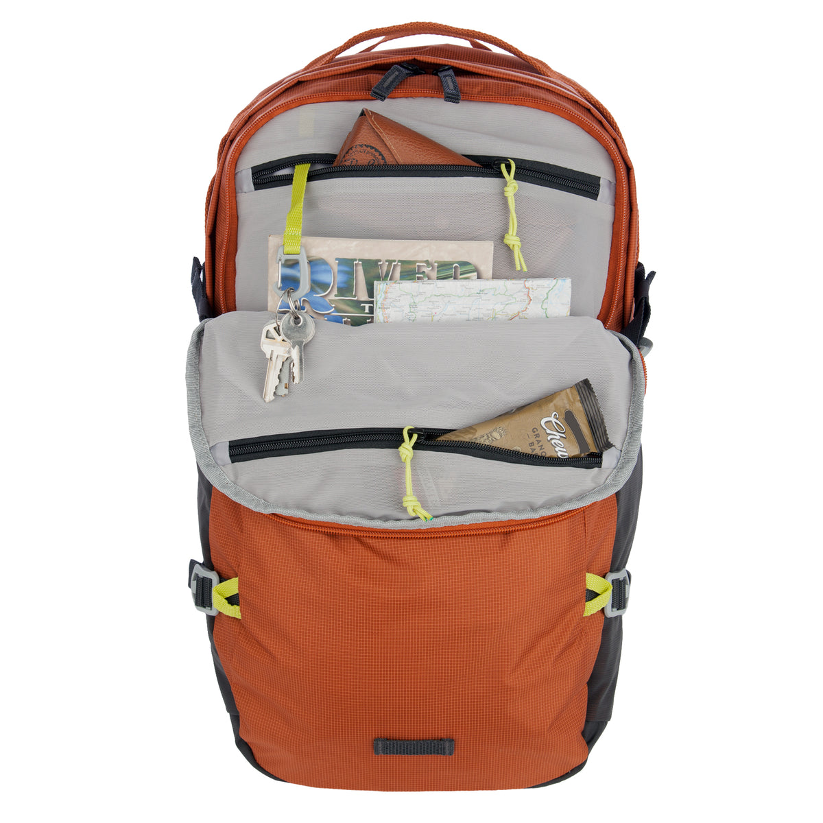 28L Nomad Daypack-Sienna-28