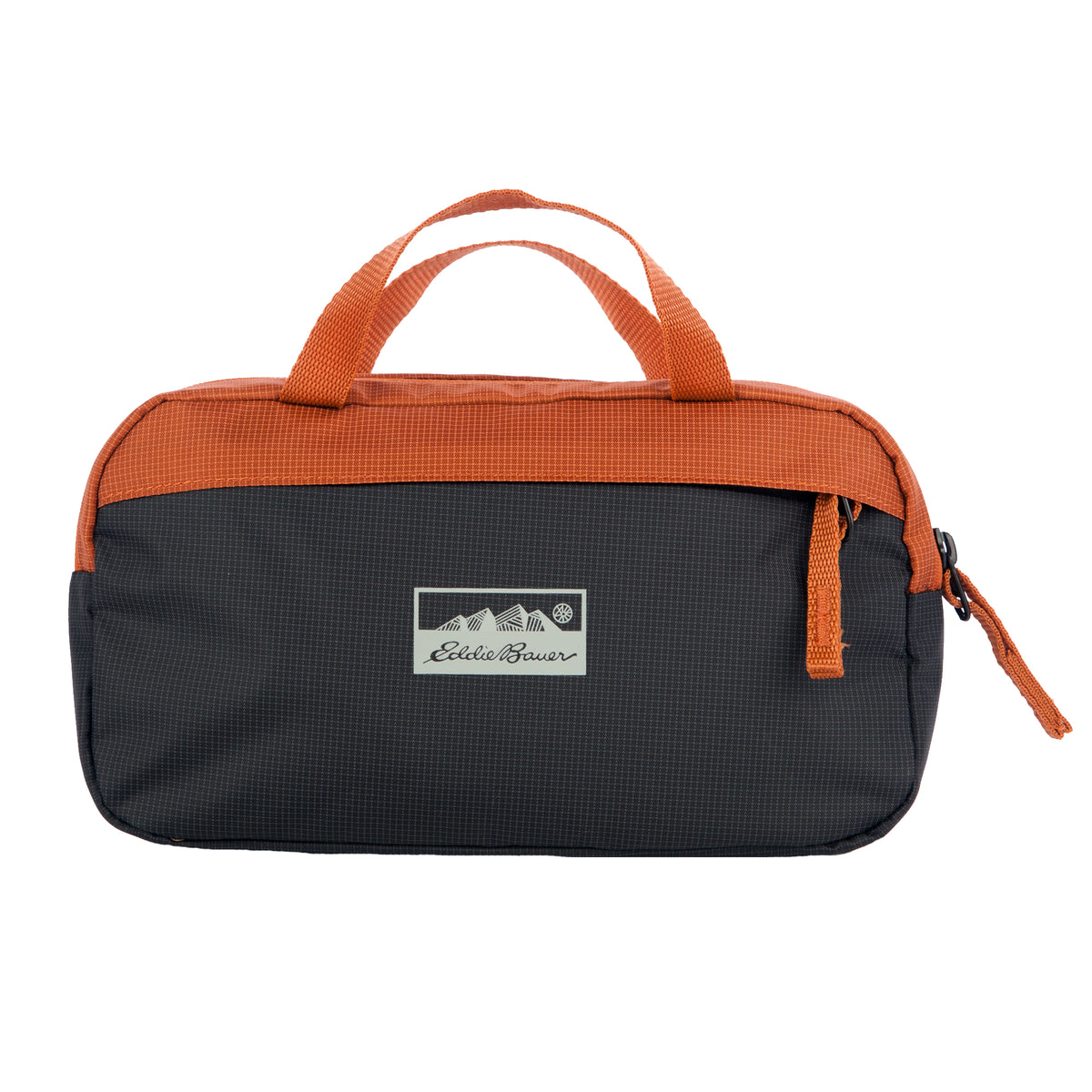 3L Field Pack-Carbon/Sienna-3