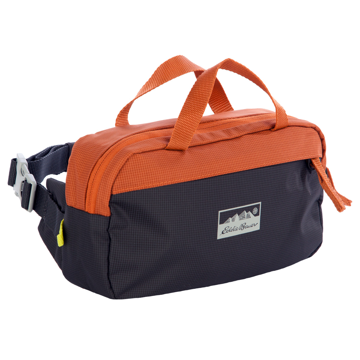 3L Field Pack-Carbon/Sienna-4