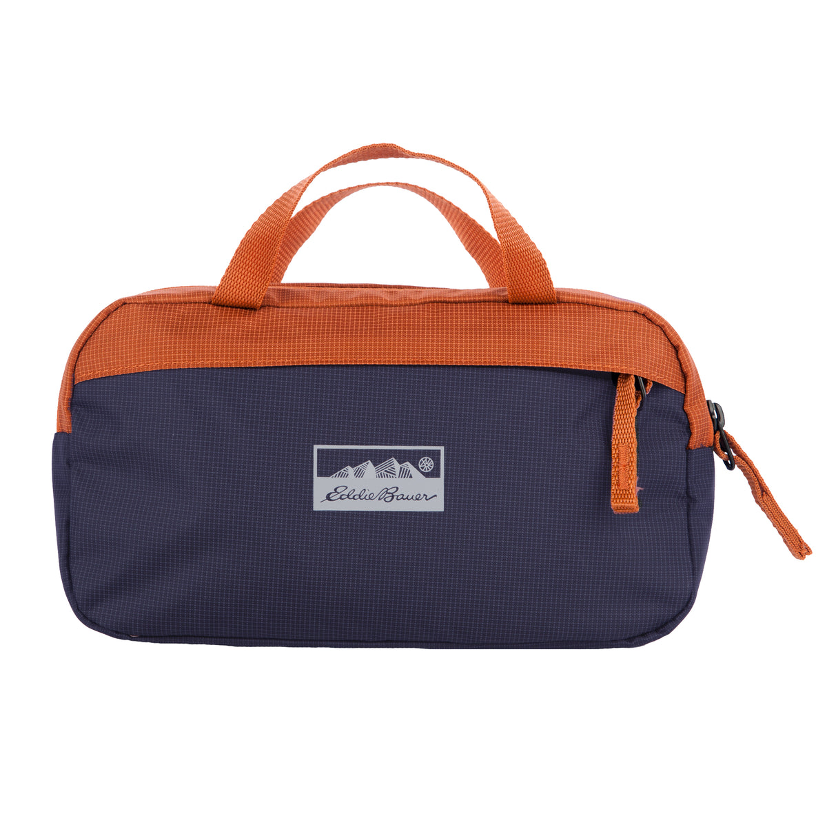 3L Field Pack-Dusted Indigo/Sienna-12