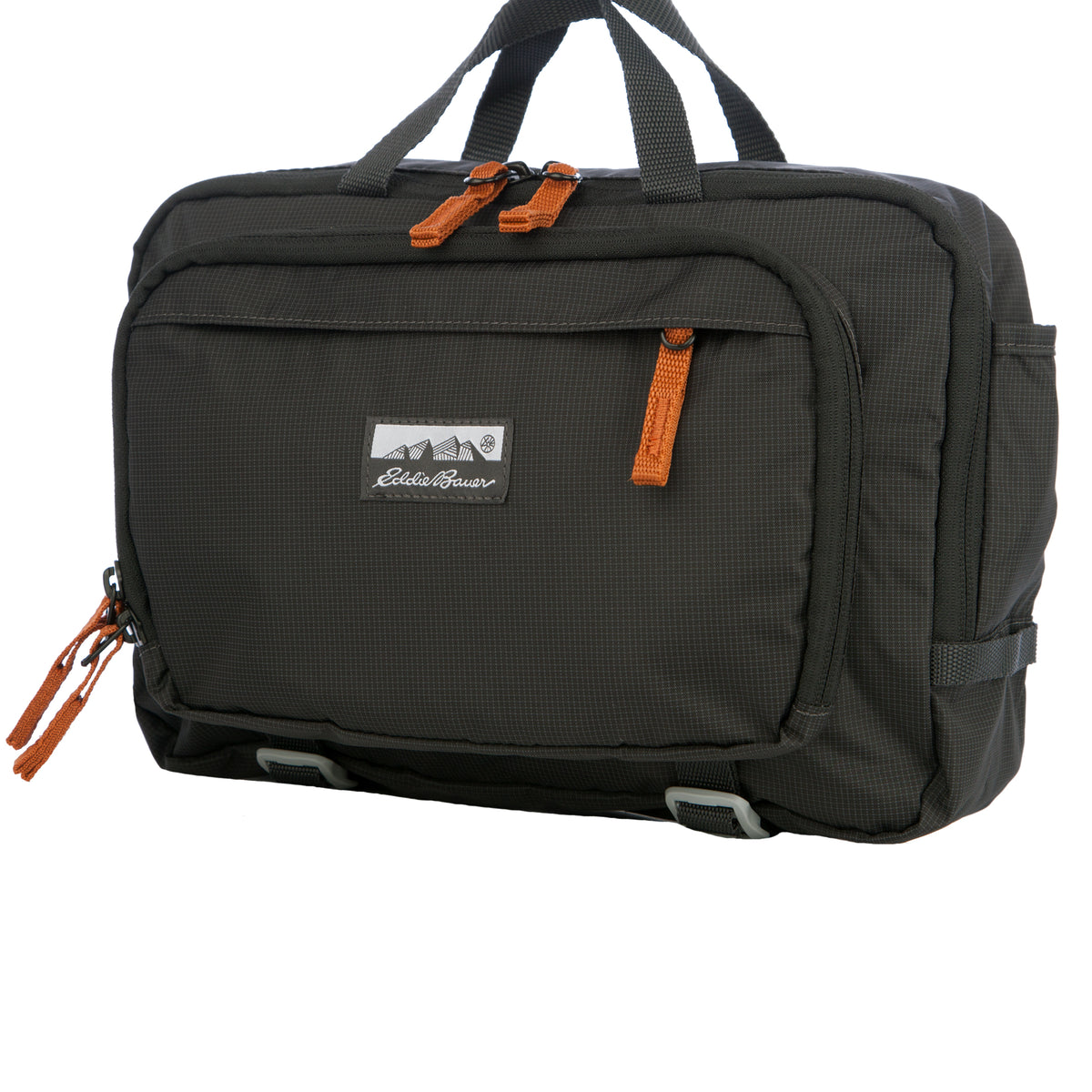 7L Trail Bag-Carbon-7