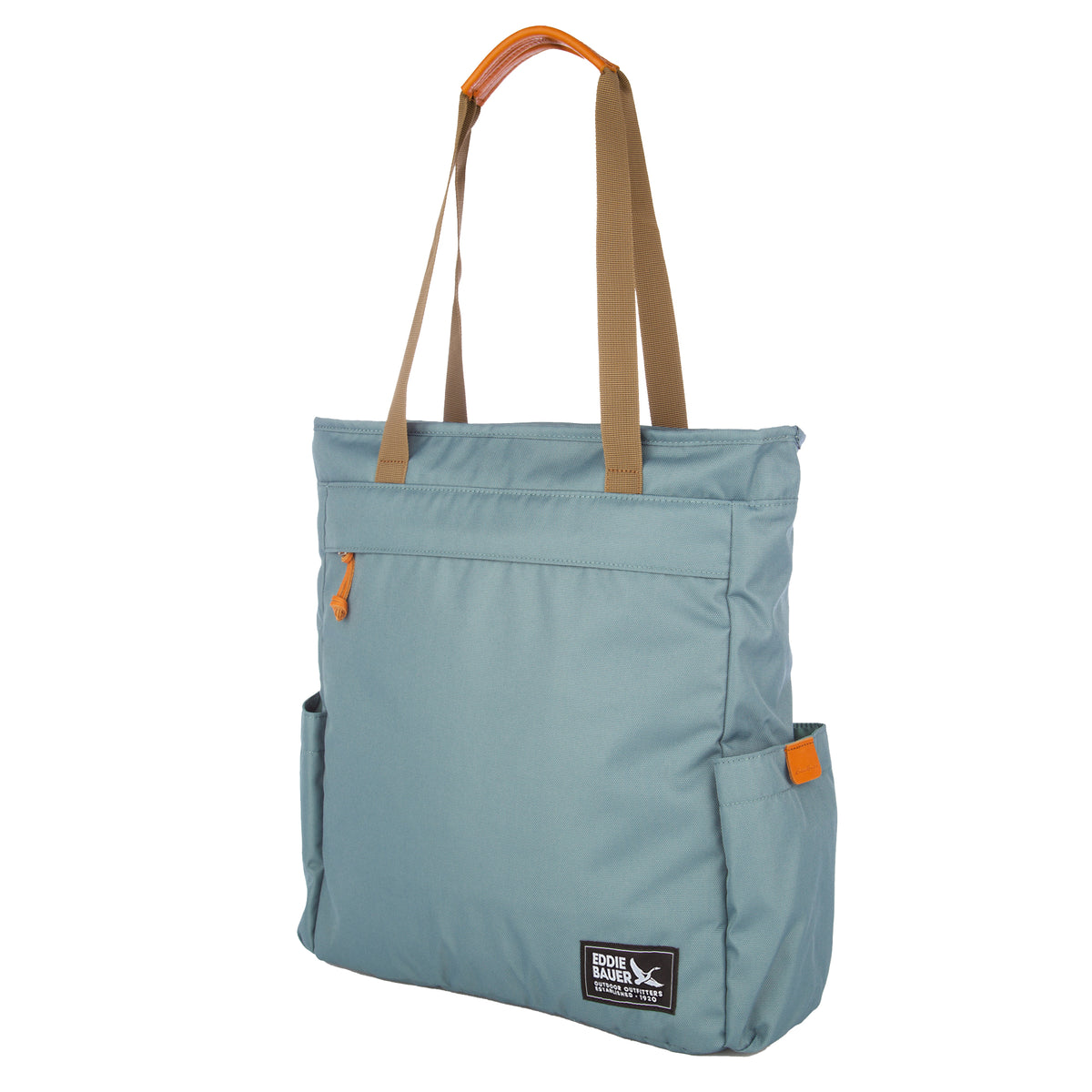 Bygone Recycled Backpack Tote-Dragonfly-8