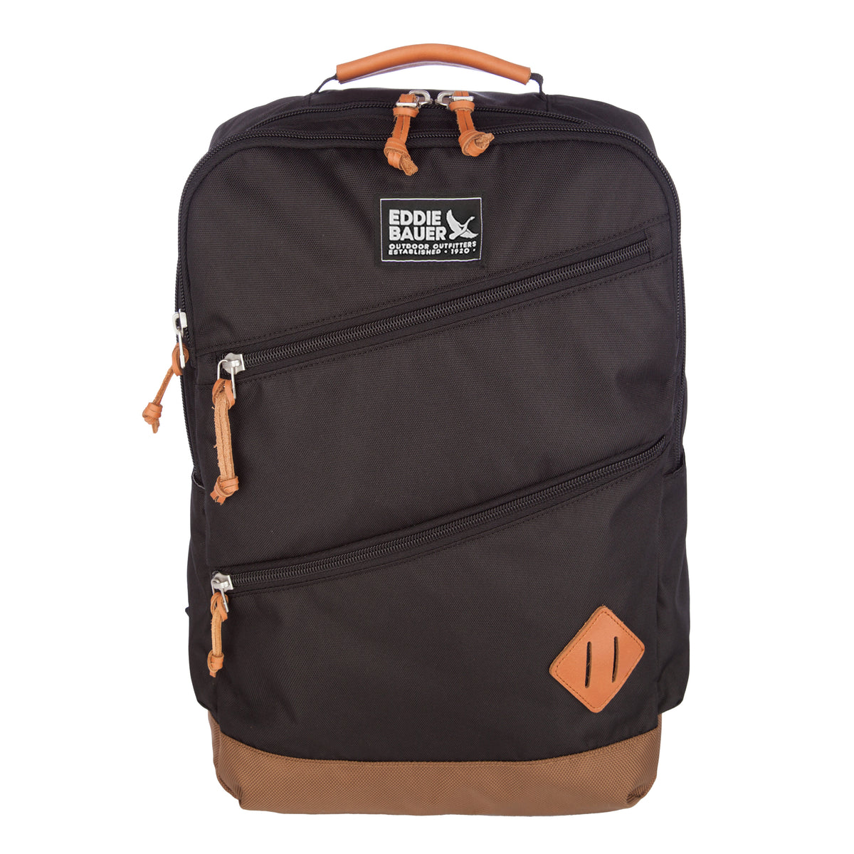 Bygone Campus Pack-Black-2