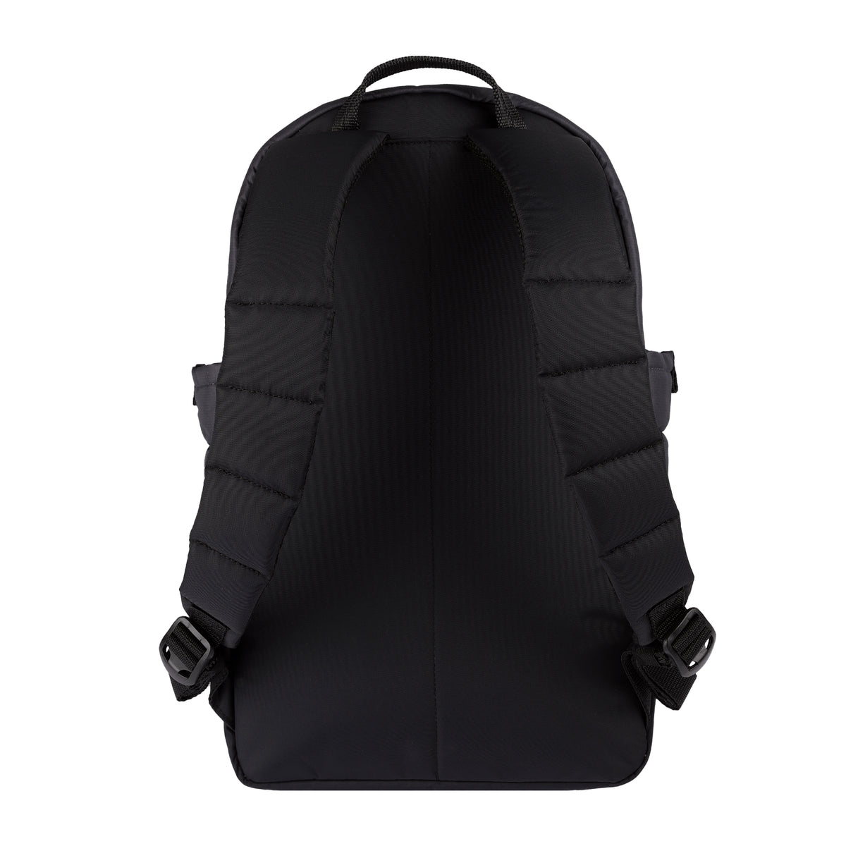 20L Ripstop Puffer Backpack-Carbon-2