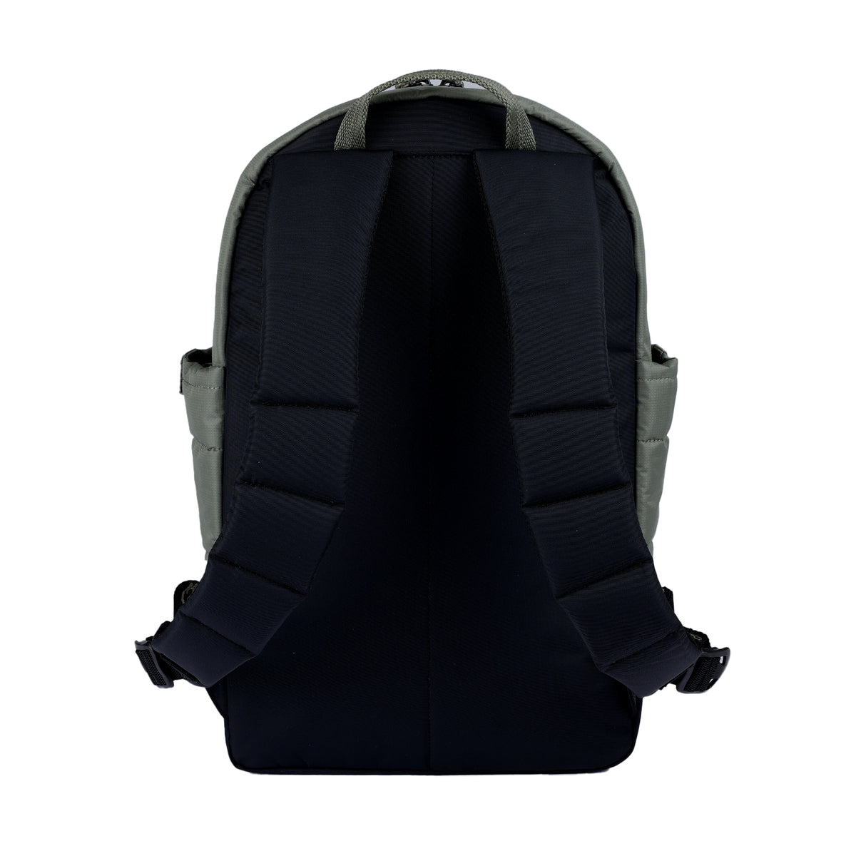 20L Ripstop Puffer Backpack-Sprig-8