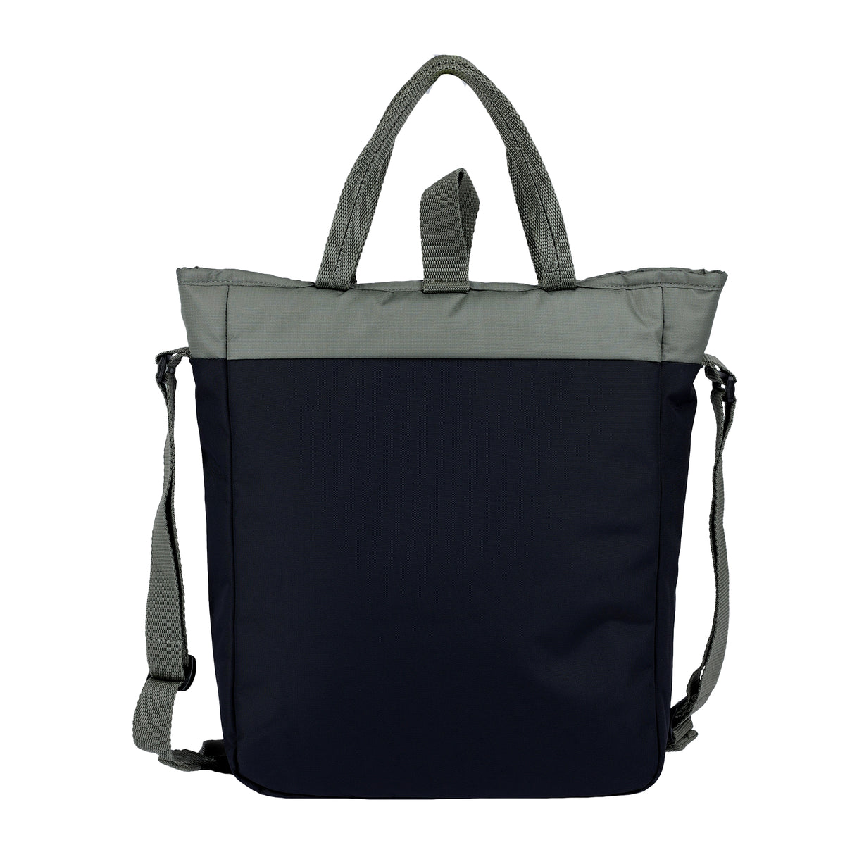 Ripstop Puffer Day Tote-Sprig-7