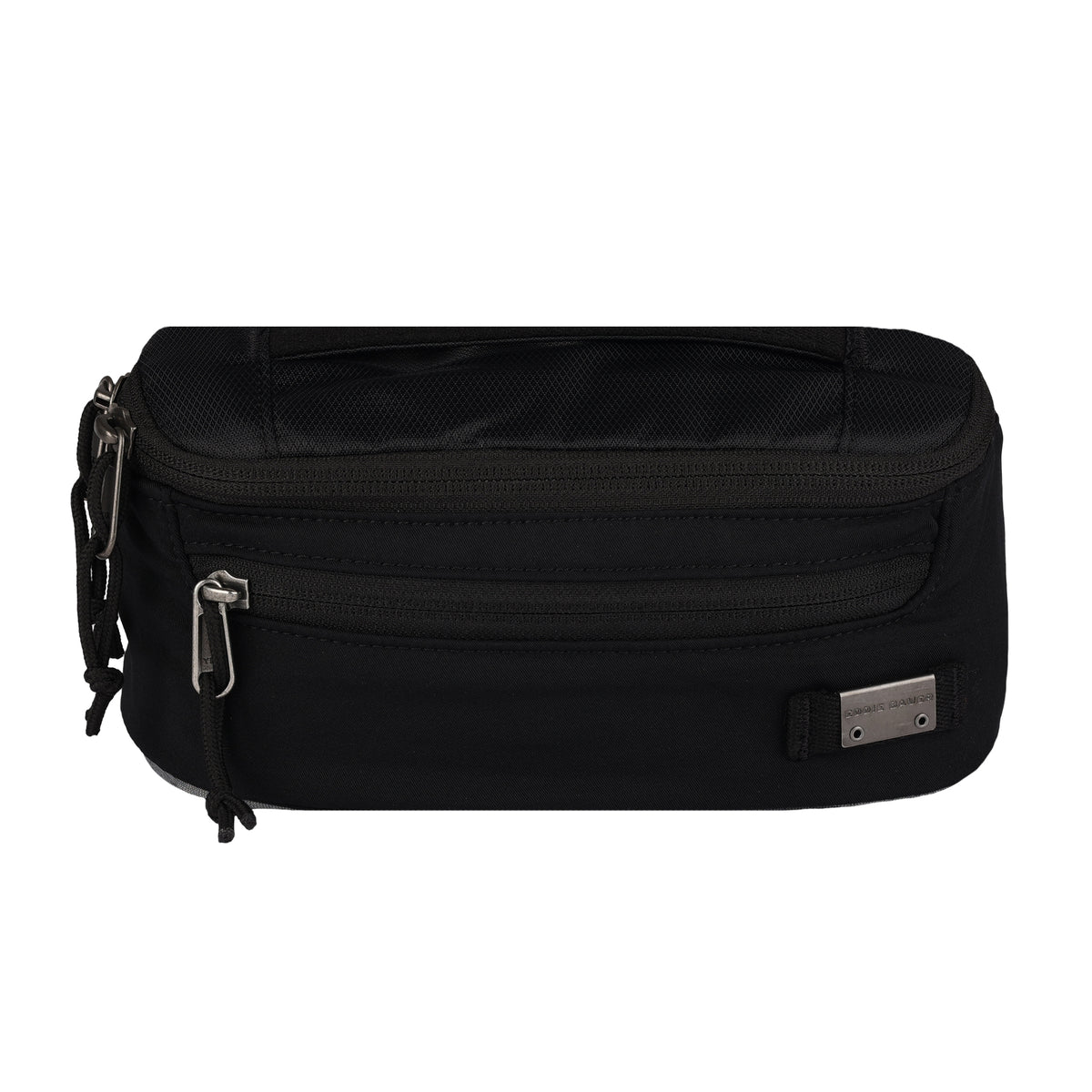 Skylar Waist Pack-Black-3