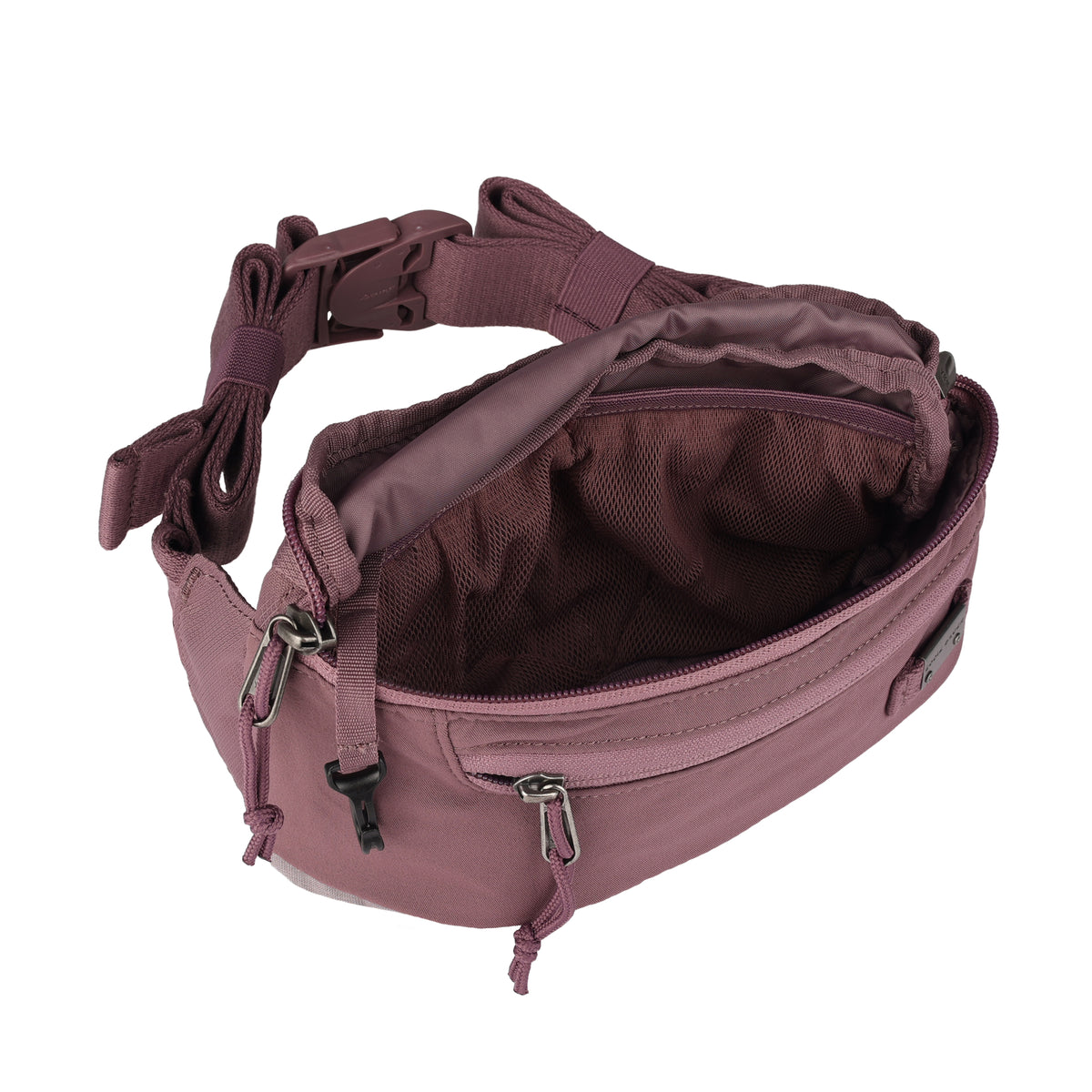 Skylar Waist Pack-Dusty Violet-16