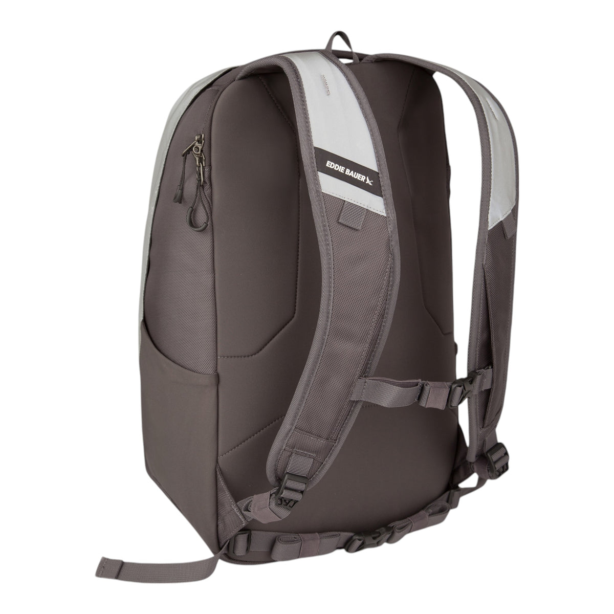 High Beam 30L-Reflective Silver-3