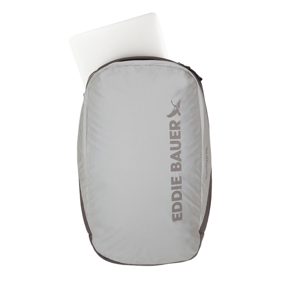 High Beam 30L-Reflective Silver-6