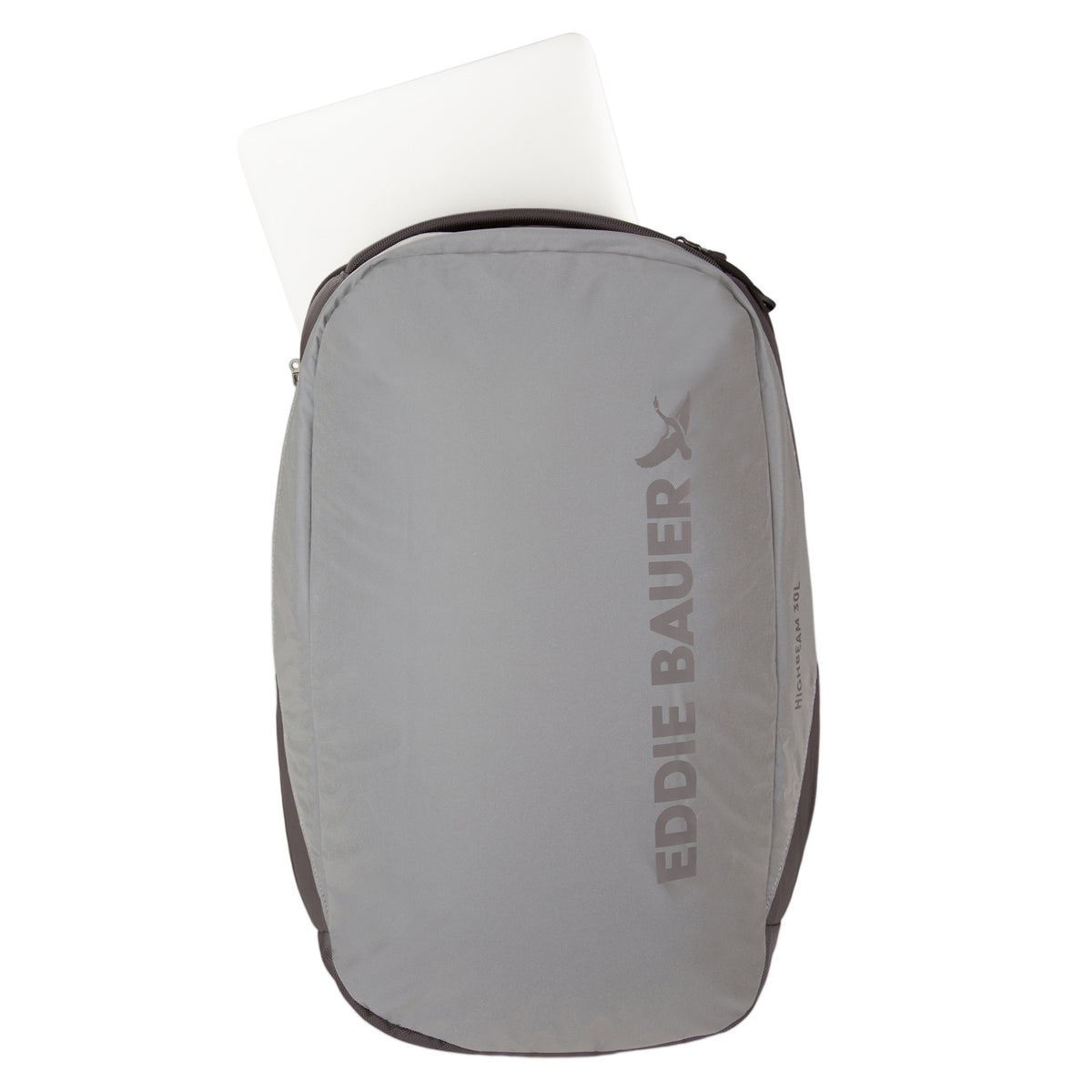 High Beam 30L-Reflective Silver-7