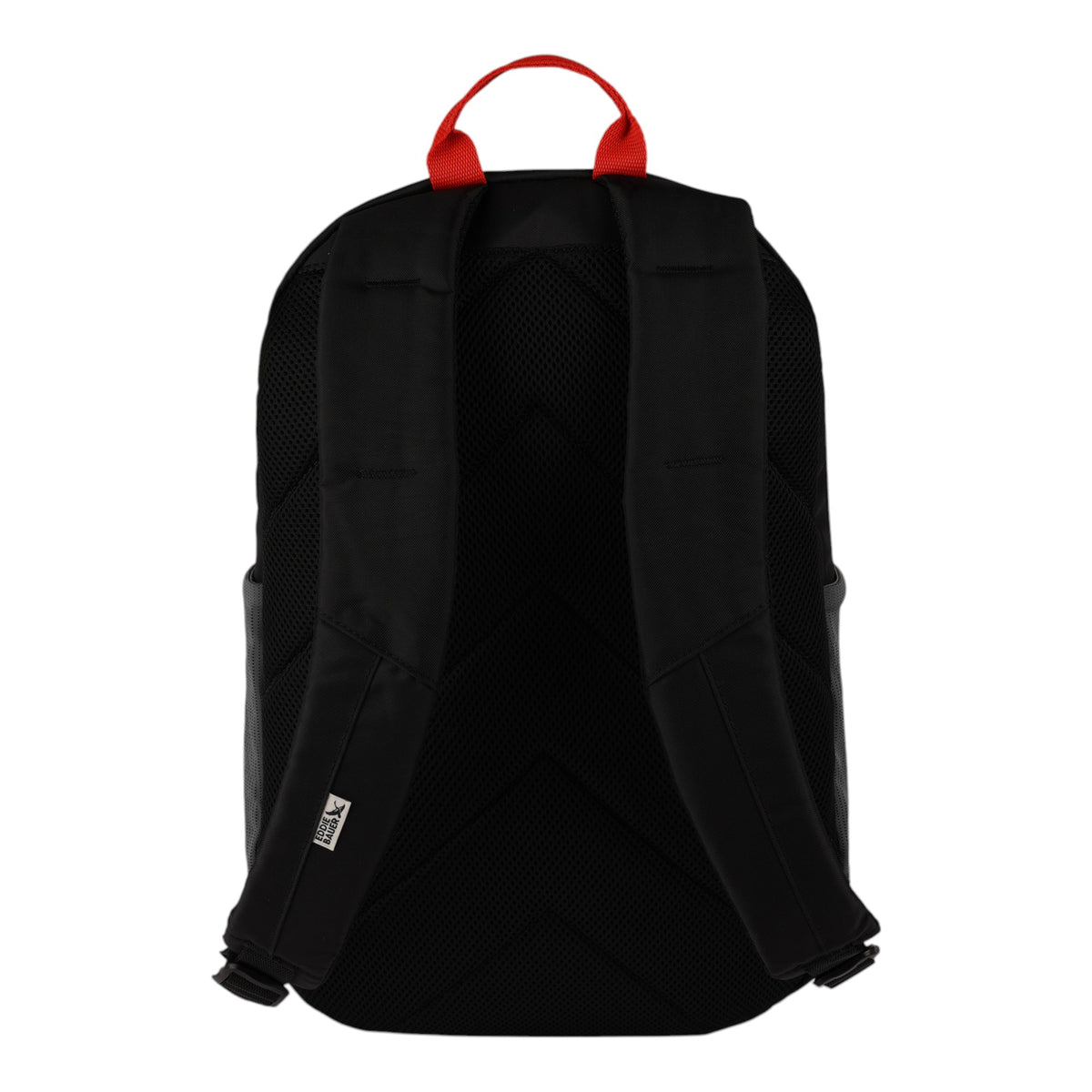 University 22L Backpack-Black-3